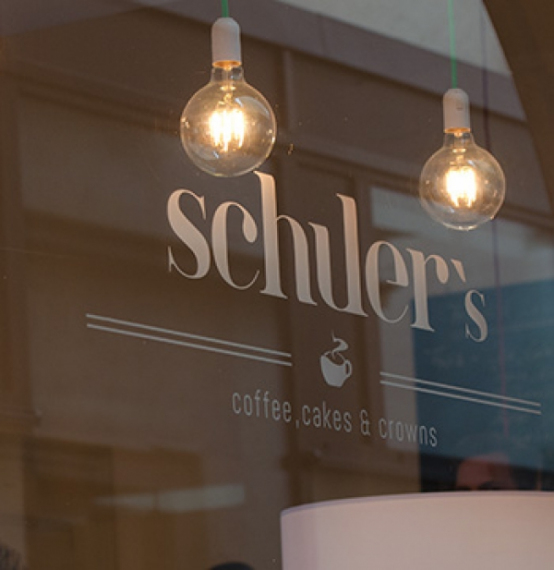 Café SCHULER&#039;S
